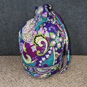 Vera Bradley Heather Ditty Bag
